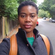 DAPE Elects New Executive: Genora Joseph is President