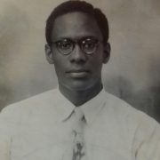 DAPE Expresses Condolences on Passing of Wendell Lawrence